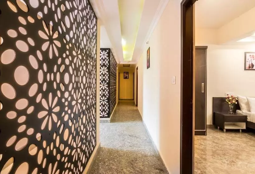 Hotel Octave Studio