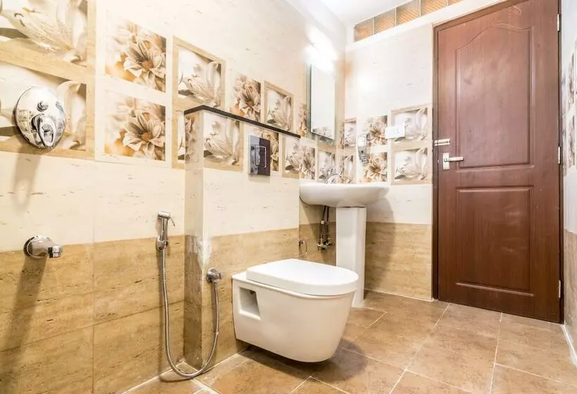 Hotel Octave Studio
