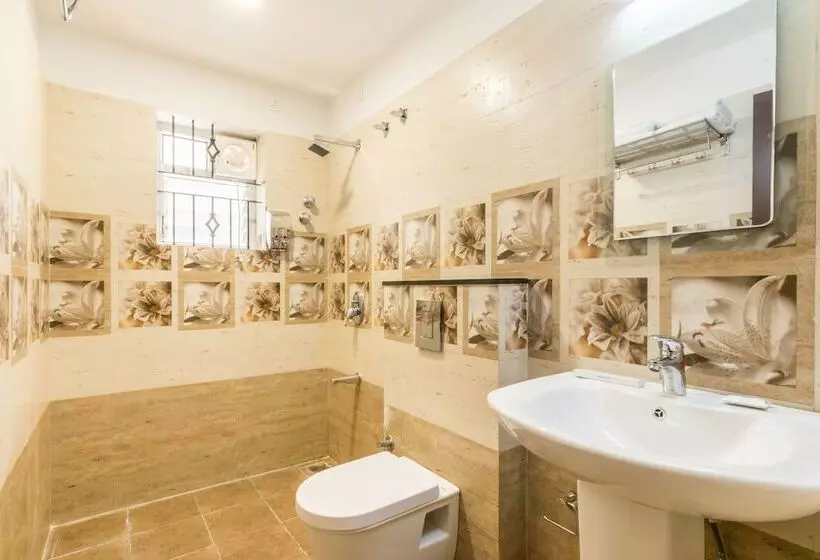 Hotel Octave Studio