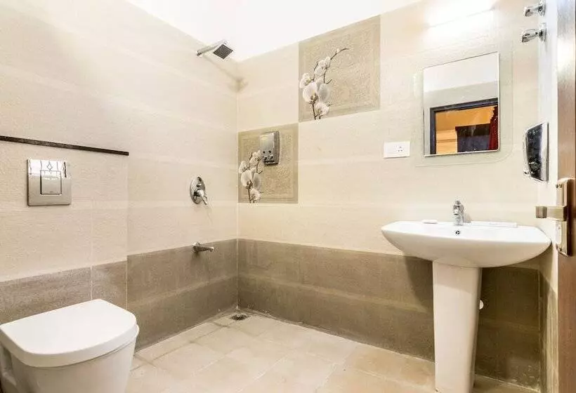 Hotel Octave Studio