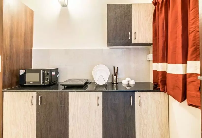 Hotel Octave Studio