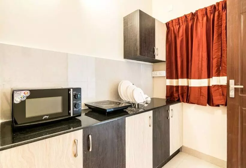 Hotel Octave Studio