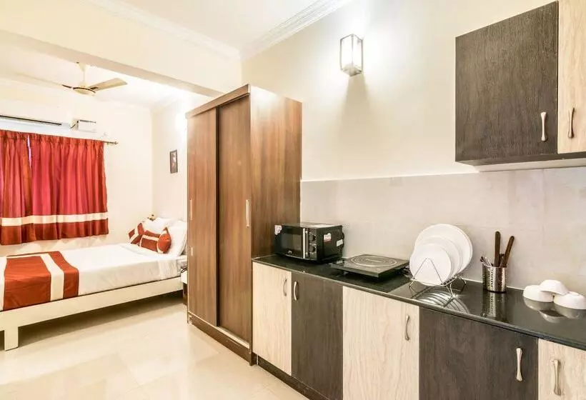 Hotel Octave Studio