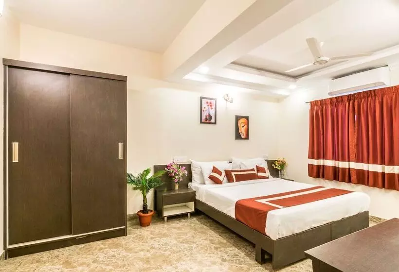 Hotel Octave Studio