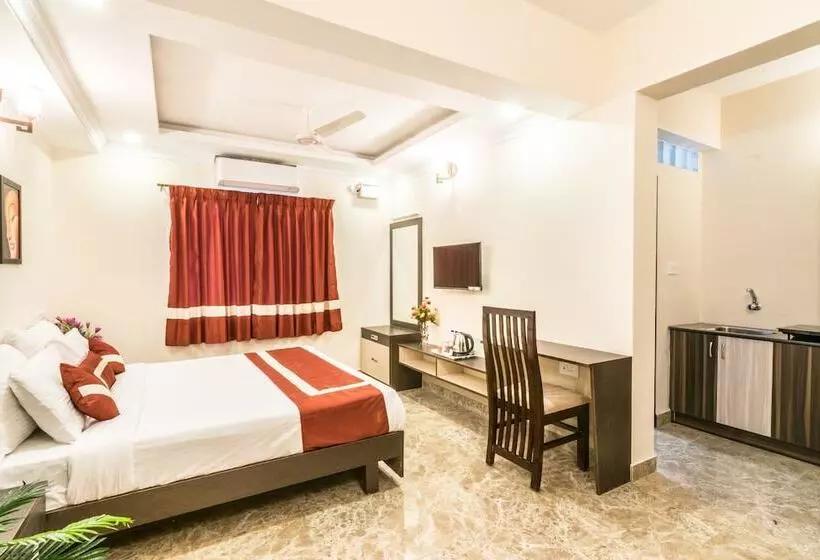 Hotel Octave Studio