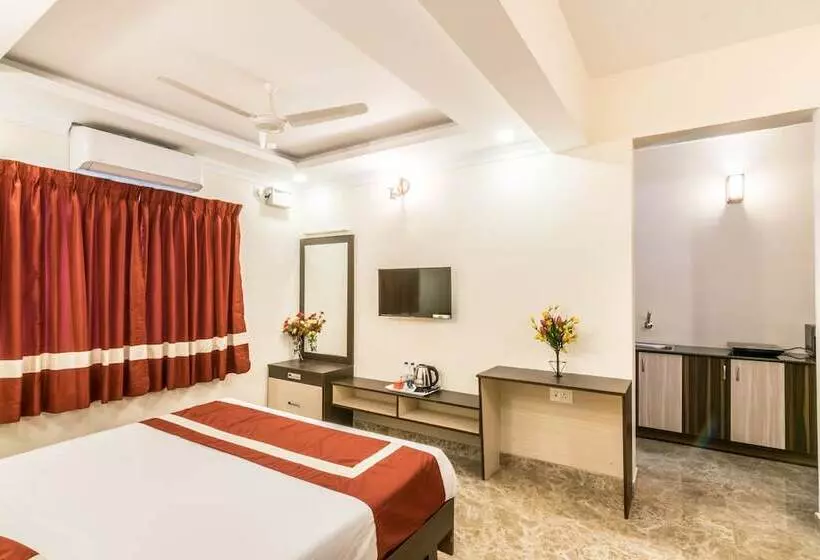 Hotel Octave Studio