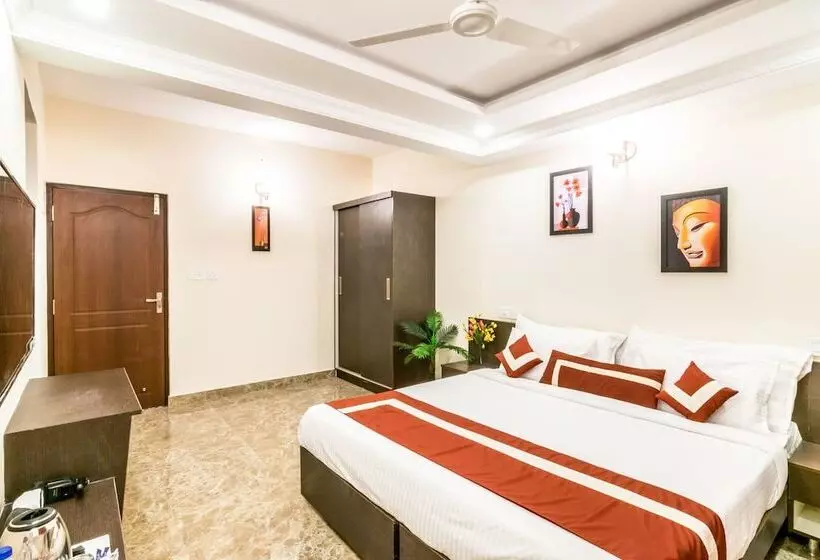 Hotel Octave Studio