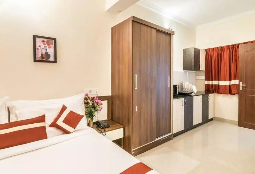 Hotel Octave Studio