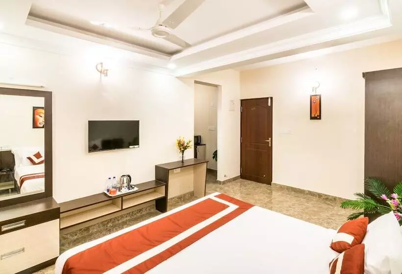 Hotel Octave Studio