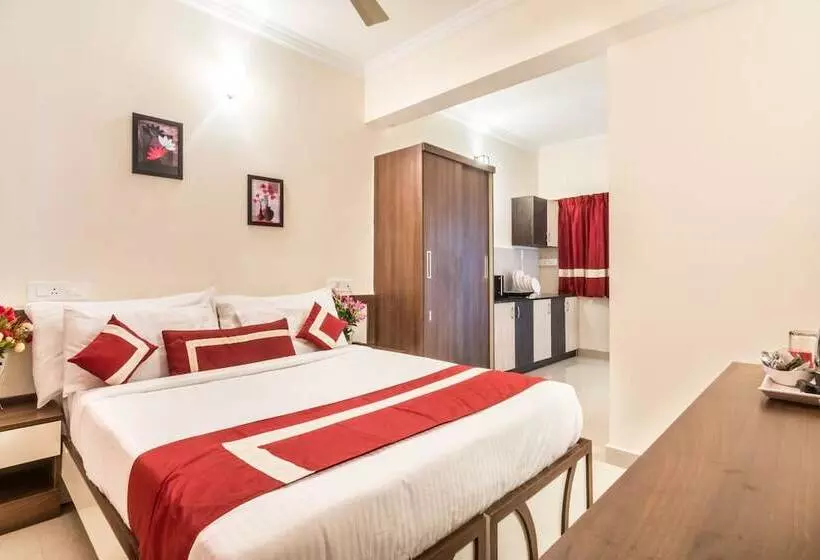 Hotel Octave Studio