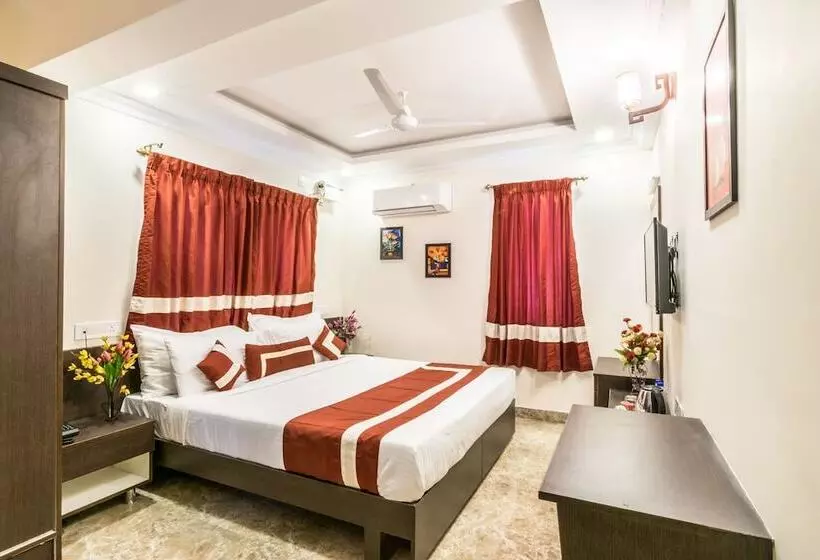 Hotel Octave Studio