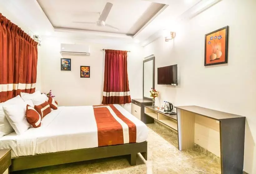 Hotel Octave Studio