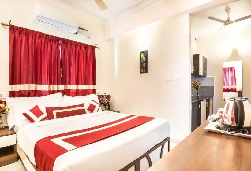 Hotel Octave Studio