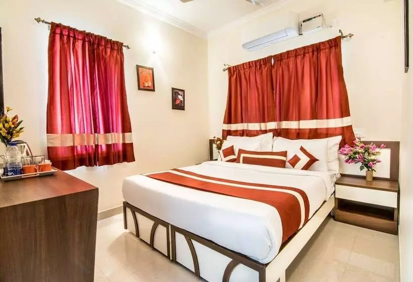 Hotel Octave Studio