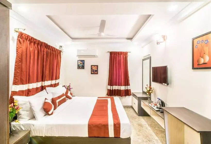 Hotel Octave Studio