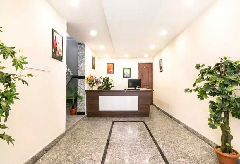 Hotel Octave Studio