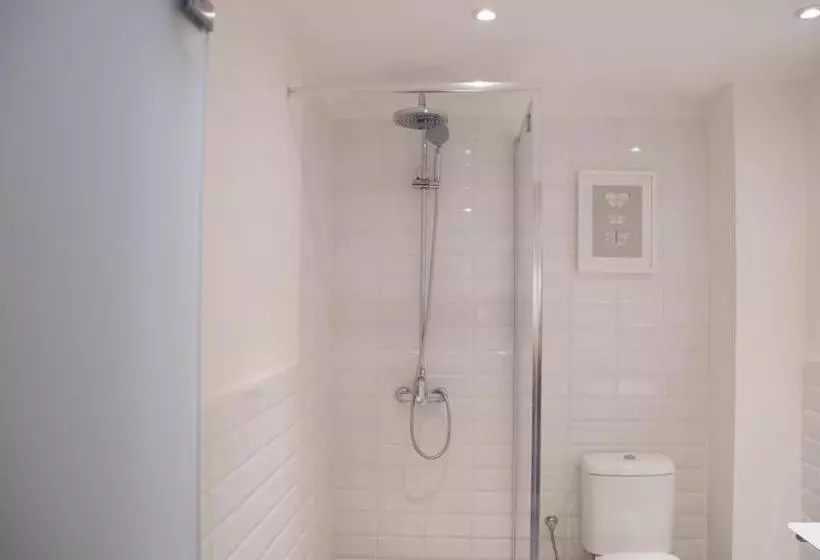 هتل Semiramis Hmj