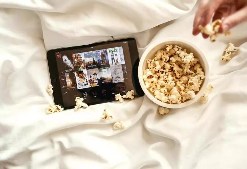 هتل Semiramis Hmj