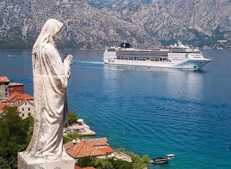 펜션 Apartman Barbara