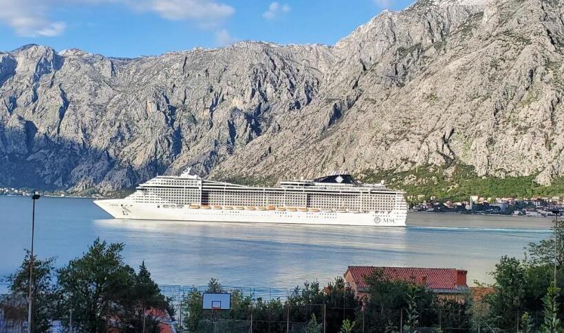 펜션 Apartman Barbara