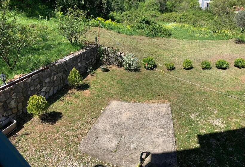 펜션 Apartman Barbara