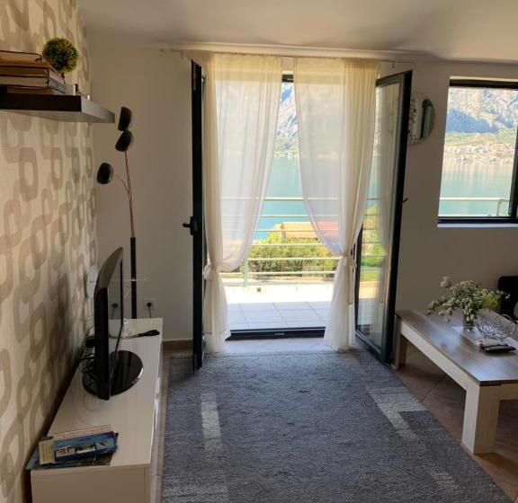 펜션 Apartman Barbara