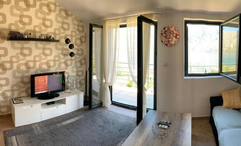 펜션 Apartman Barbara