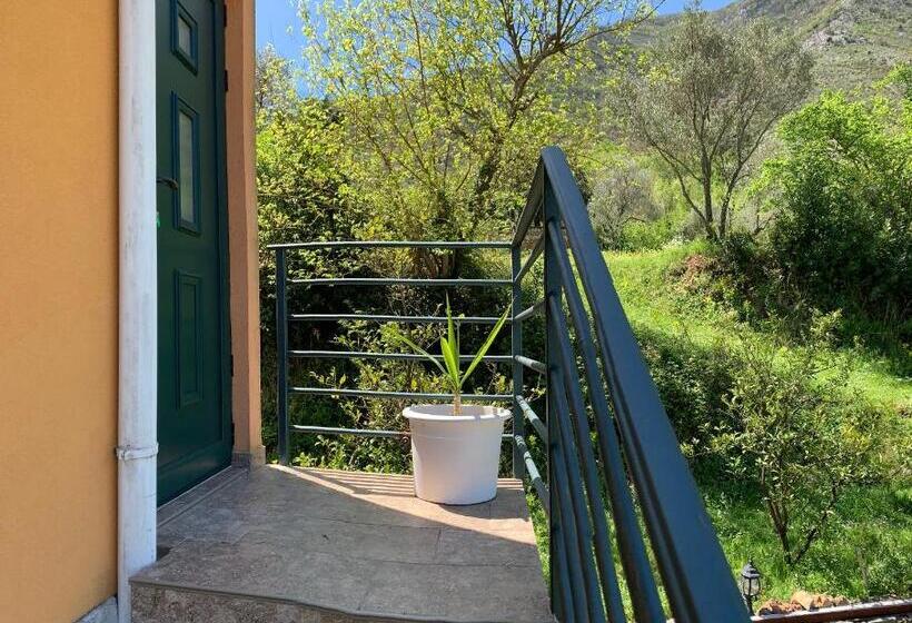 펜션 Apartman Barbara