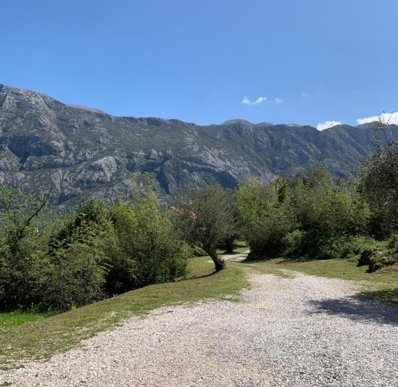 펜션 Apartman Barbara