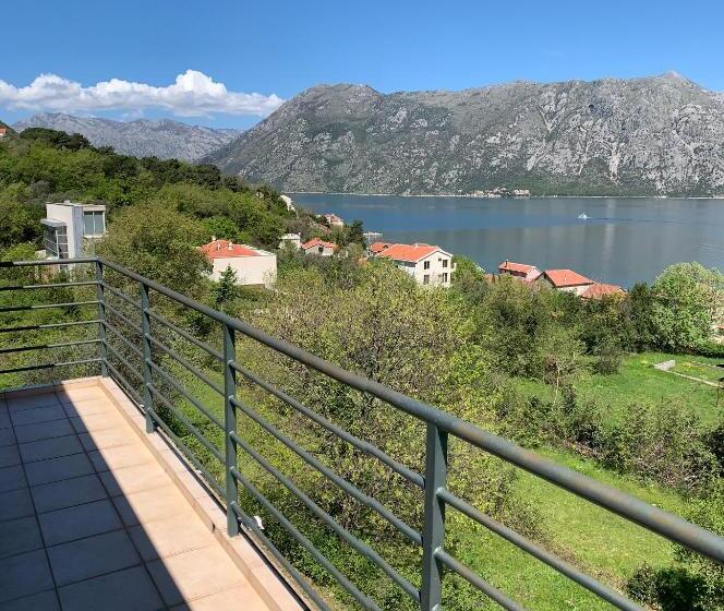 펜션 Apartman Barbara