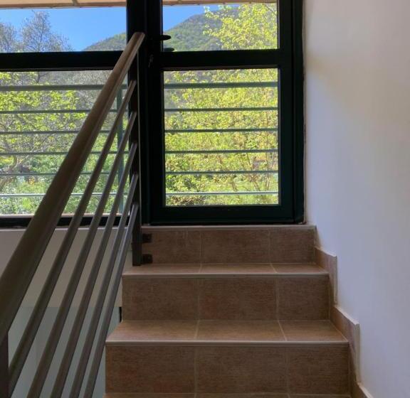 펜션 Apartman Barbara