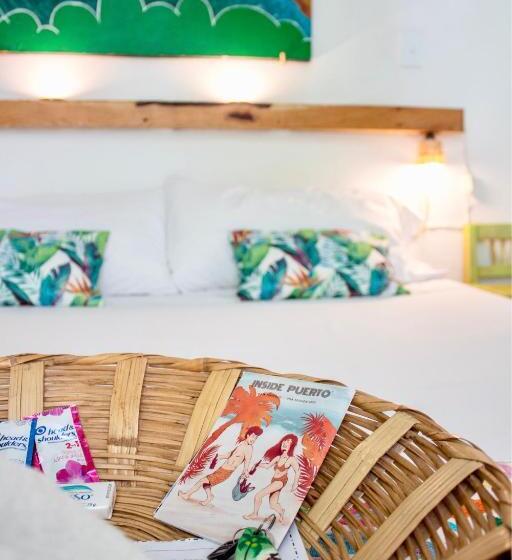 بنسيون Casa Daikiri