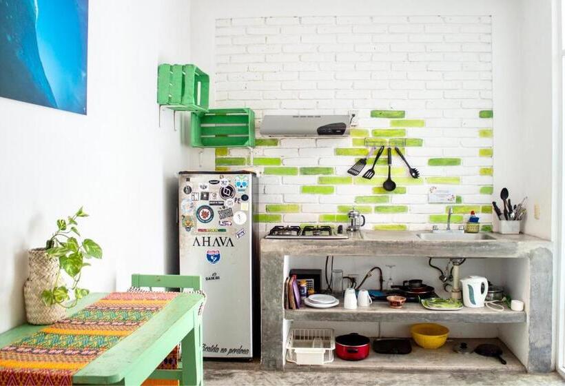 بنسيون Casa Daikiri