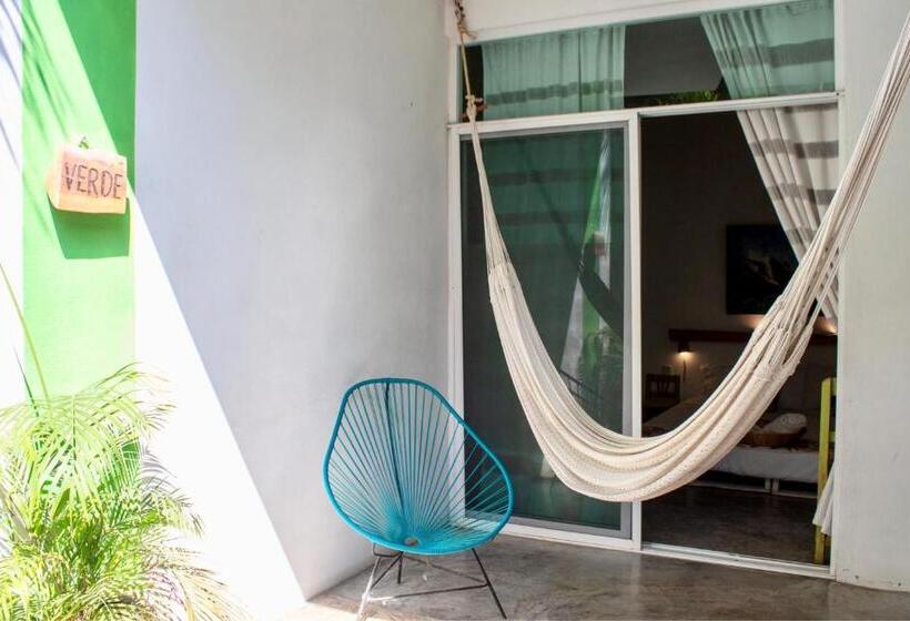 بنسيون Casa Daikiri