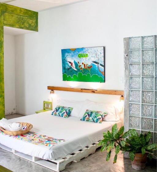 بنسيون Casa Daikiri