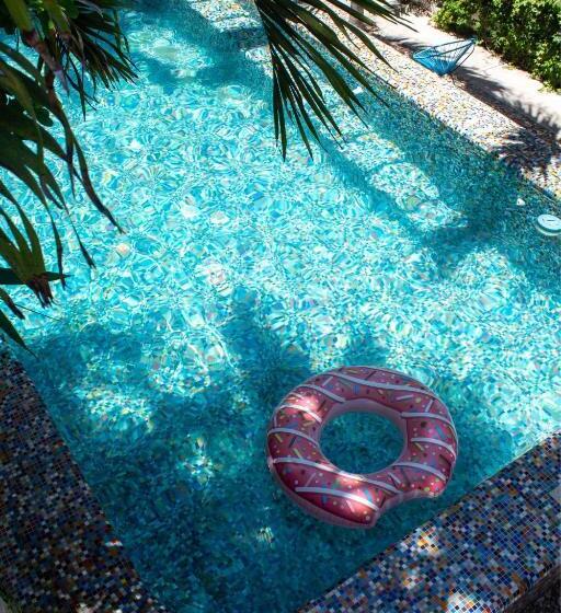 بنسيون Casa Daikiri