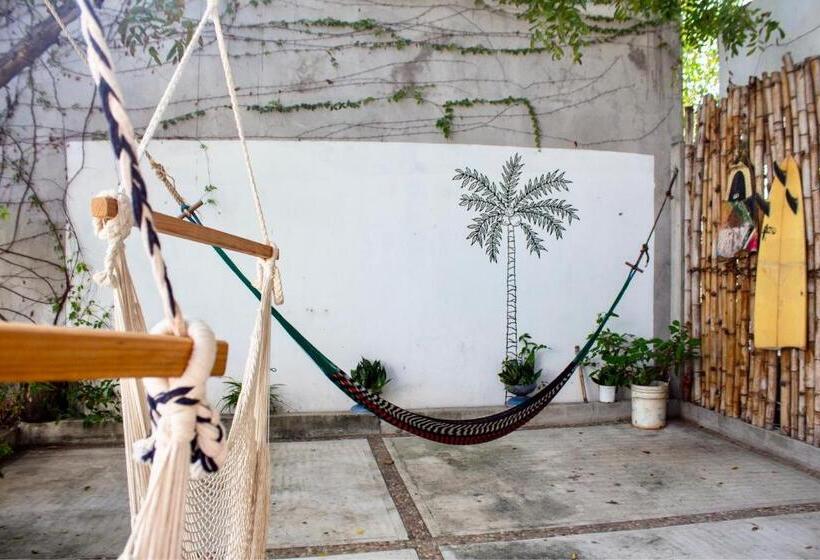 پانسیون Casa Daikiri