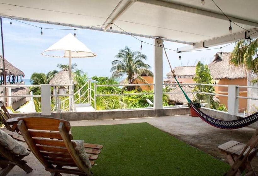 بنسيون Casa Daikiri