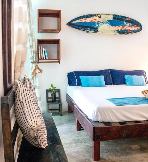 بنسيون Casa Daikiri