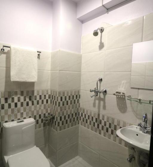 پانسیون Easy Homes   Ashok Stupa