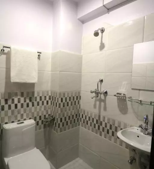 پانسیون Easy Homes   Ashok Stupa