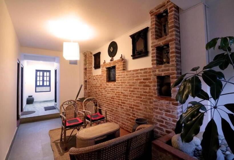 پانسیون Easy Homes   Ashok Stupa