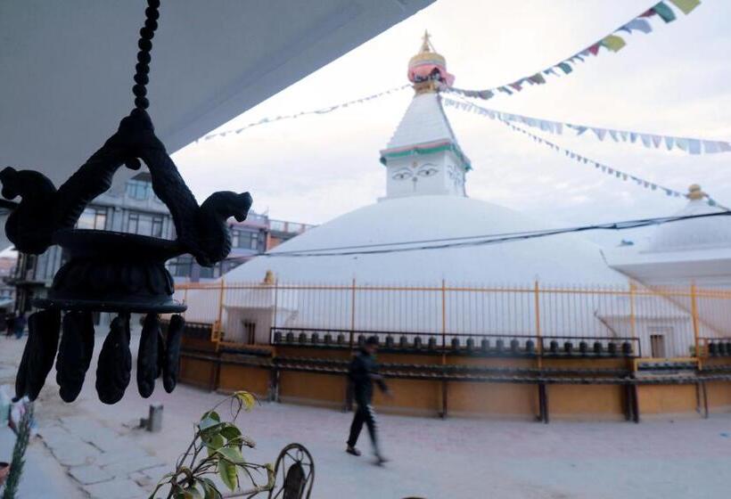 پانسیون Easy Homes   Ashok Stupa