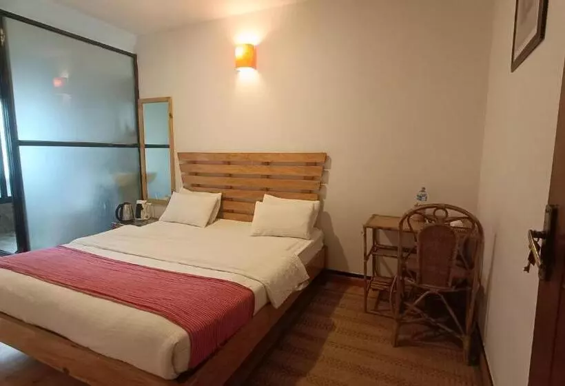 پانسیون Easy Homes   Ashok Stupa