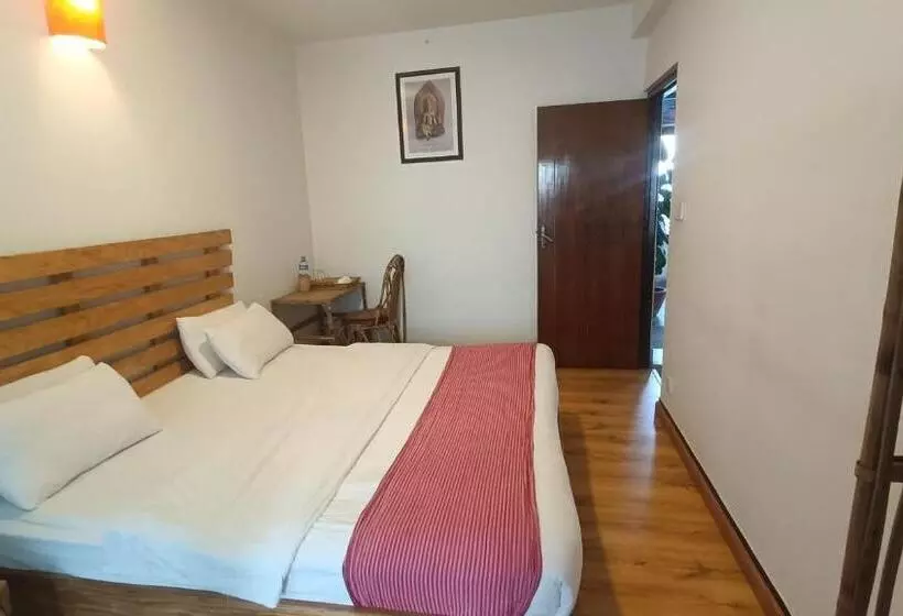 پانسیون Easy Homes   Ashok Stupa