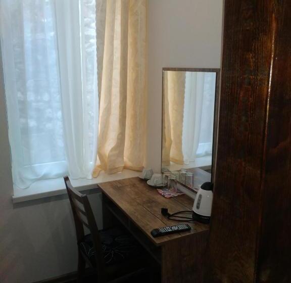 펜션 Guest House Gurkov