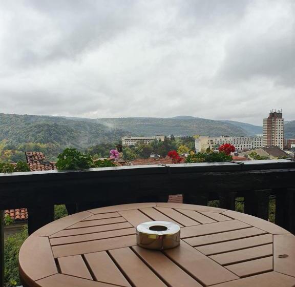 펜션 Guest House Gurkov