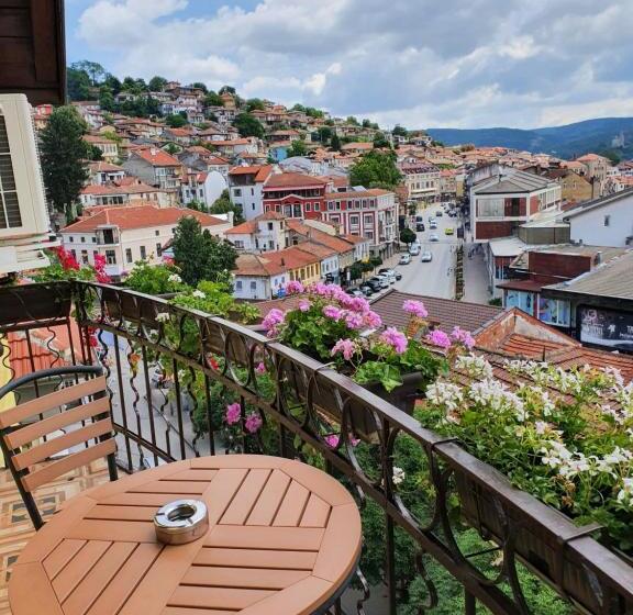 펜션 Guest House Gurkov