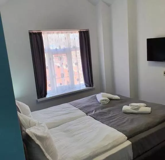 پانسیون Guest House Gurkov