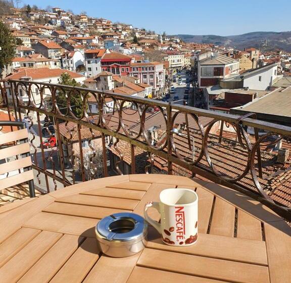 펜션 Guest House Gurkov